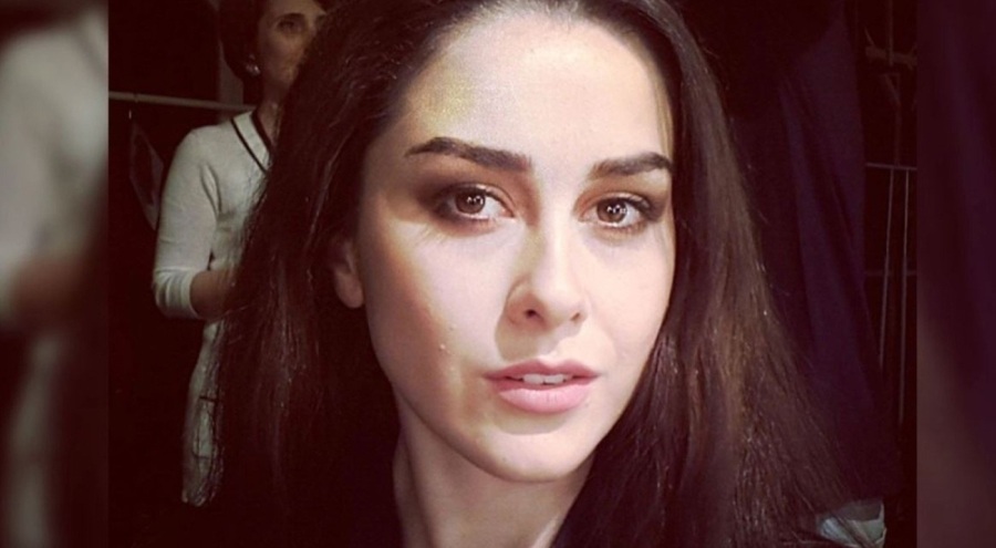 Türkiye eski güzelinin evini pireler bastı