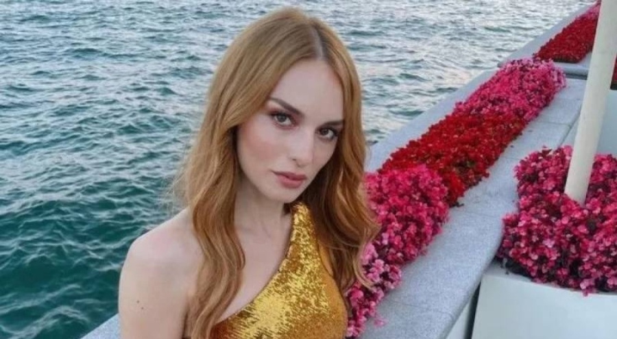 Nilperi Şahinkaya'dan "Sakine Garipoğlu" açıklaması geldi!