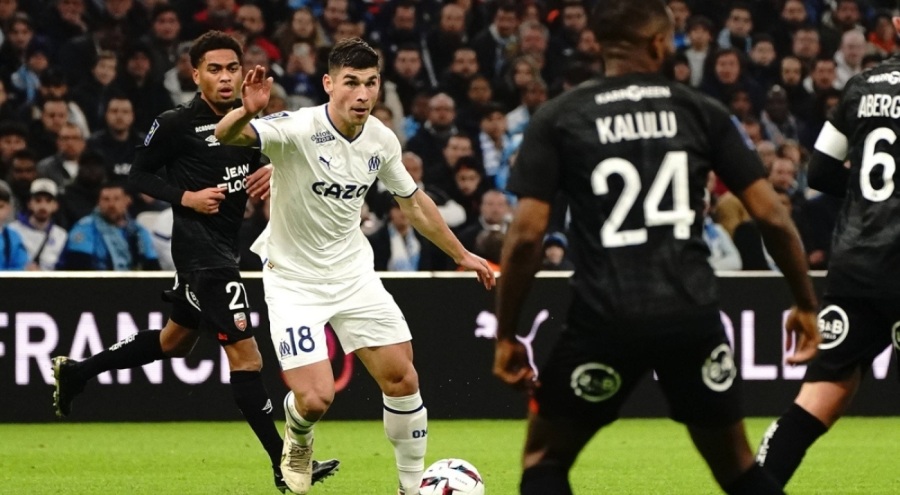 Beşiktaş'a Malinovskyi'den kötü haber geldi!