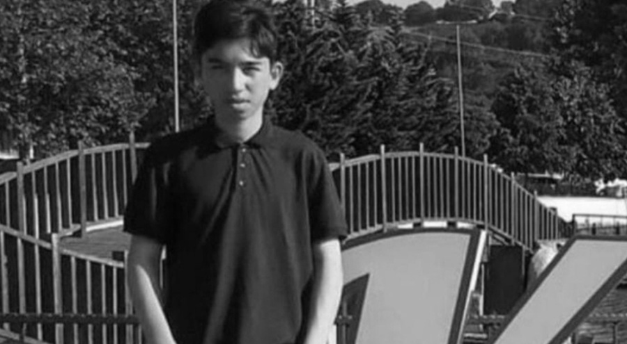 Plajda kaybolan gencin cansız bedeni 3 gün sonra karaya vurdu