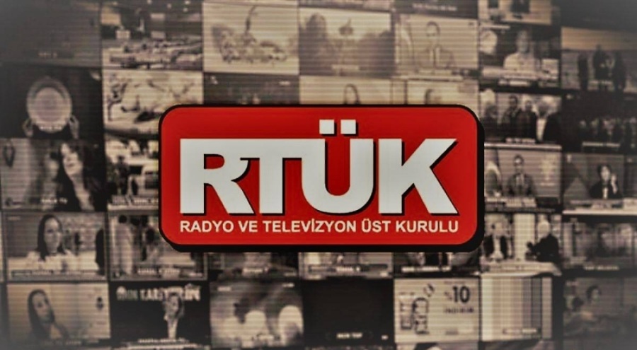 RTÜK'ten, Tele1 ve KRT'ye ceza!