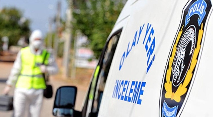 Annesiyle tartışan saldırgan rastgele ateş açtı, yoldan geçen kadın vuruldu