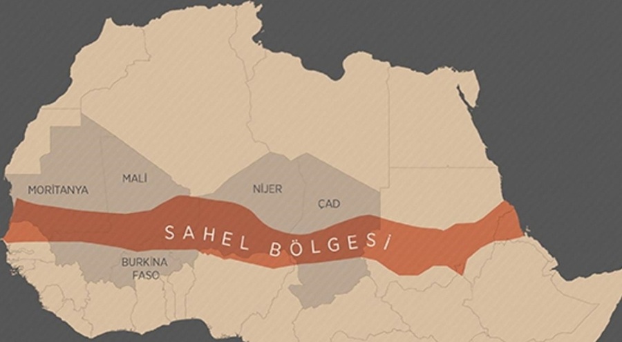 Sahel'deki en eski Avrupalı rehine özgürlüğüne kavuştu