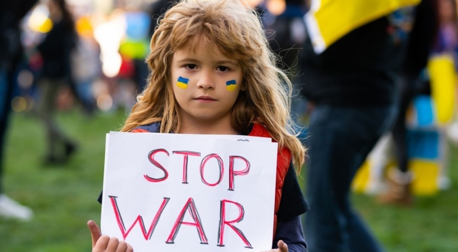 Rusya, Ukrayna'nın Zaporijya kentini vurdu!