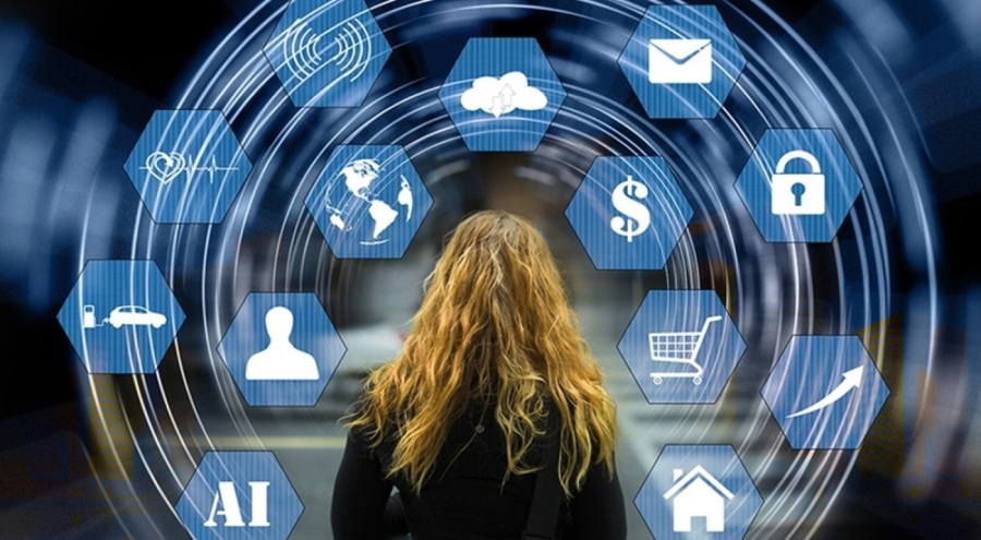 ABD'de yapay zeka yarışması!