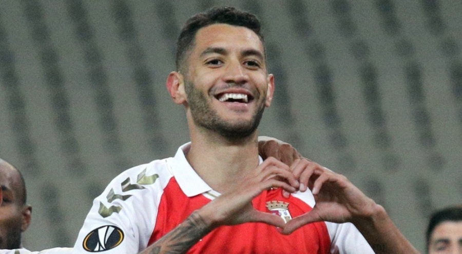 Vitor Tormena, Rusya Ligi'ne transfer olacak!