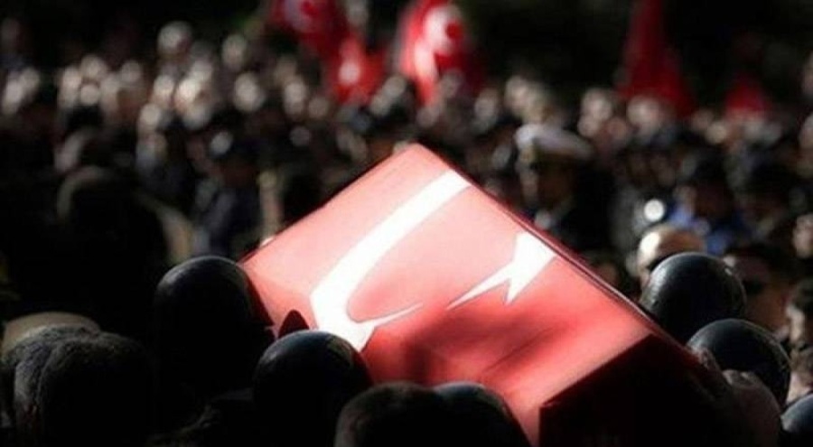 Pençe-Kilit Operasyonu'nda şehit asker sayısı 5'e yükseldi