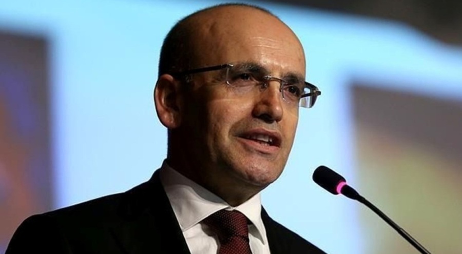 Bakan Şimşek: Enflasyon birkaç ay yükselmeye devam edecek