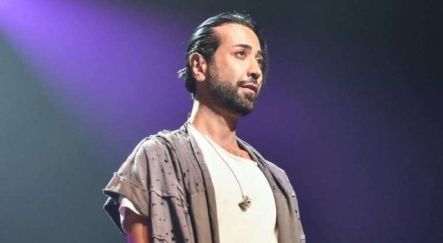 Tan Taşçı kaza geçirdi: Hastaneye kaldırıldı