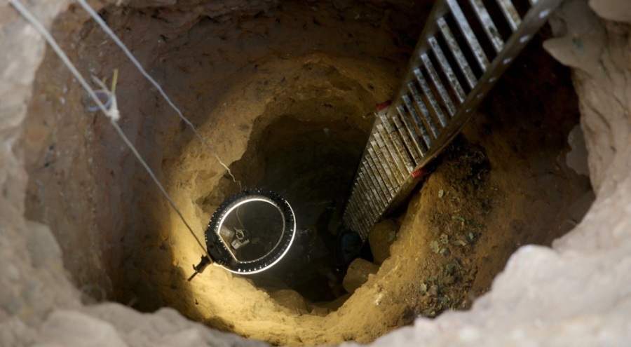 Altın arayan 3 kişiden 1'i zehirli gazdan öldü!