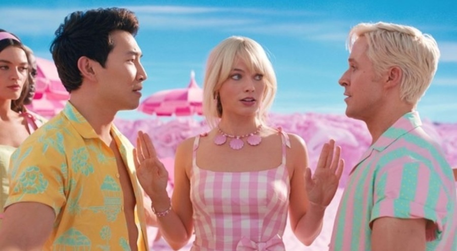 Kuveyt'te "Barbie" ve "Talk to Me" filmlerine yasak