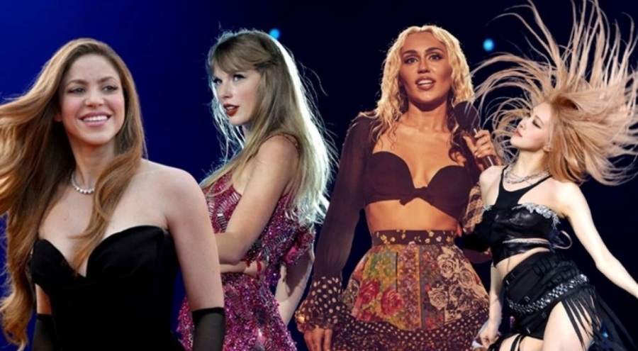 MTV Video Müzik Ödülleri adayları açıklandı