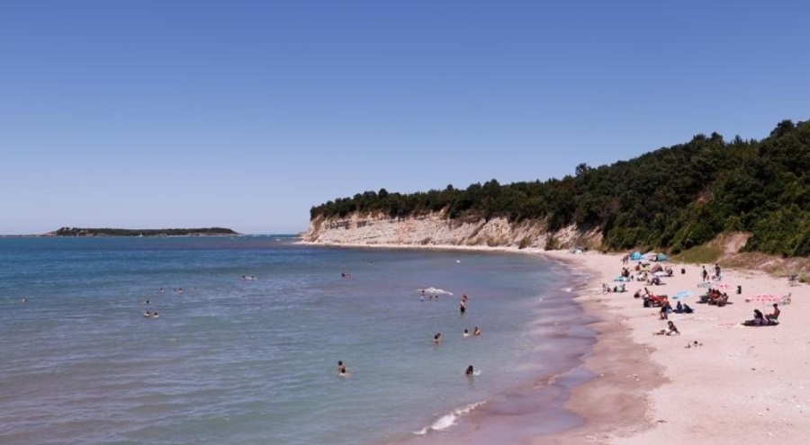 2 ilde denize girme yasağı