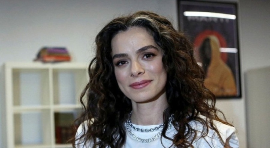 Özge Özpirinçci, ekranlara geri dönüyor