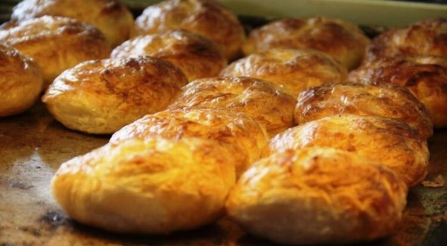 İzmir'de gevrek ve boyoza zam