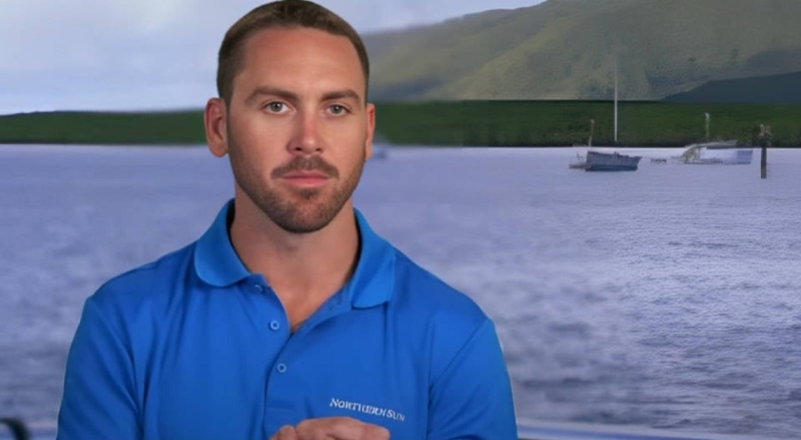 Yatta çekilen yarışma programında skandal! Cinsel saldırıda bulunan yarışmacı diskalifiye oldu