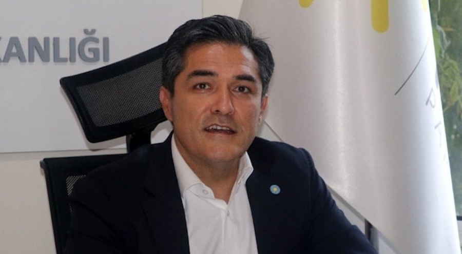 İYİ Partili Buğra Kavuncu'dan yerel seçim açıklaması