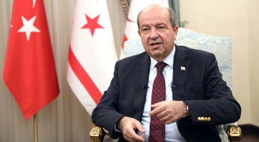 Ersin Tatar: Rusya  KKTC ile temasa geçti