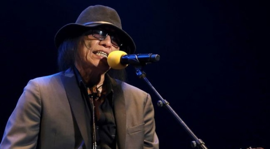 Sixto Rodriguez yaşamını yitirdi