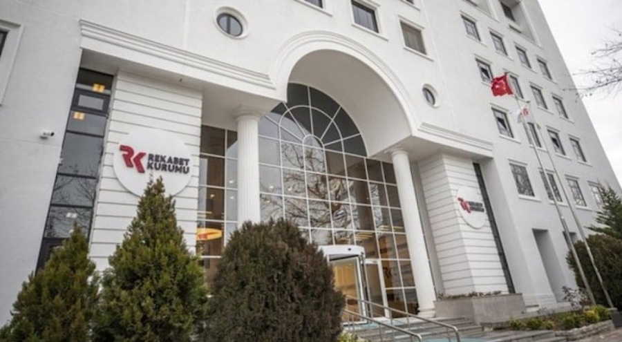 Rekabet Kurulu Başkanı Küle'den 'centilmenlik anlaşması' açıklaması