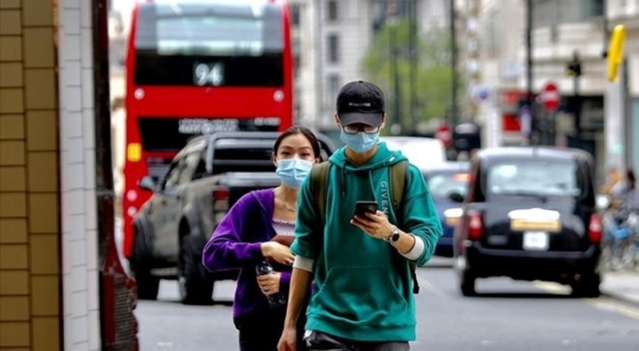 DSÖ: Covid-19'da yeni varyant çıkabilir