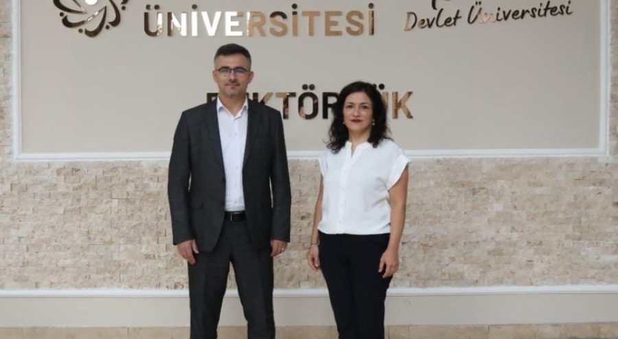 Bursa Teknik Üniversitesi ve Mimarlar Odası'ndan ortak çalışma kararı
