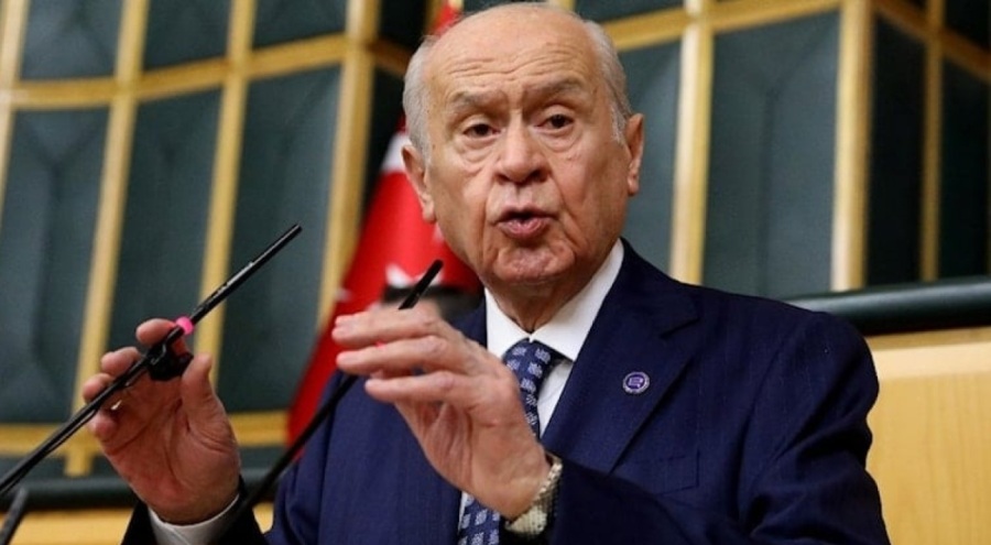 MHP'nin yerel seçim şarkısı belli oldu!