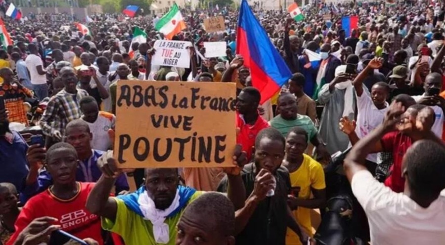 Nijer'de yeni kabine belli oldu