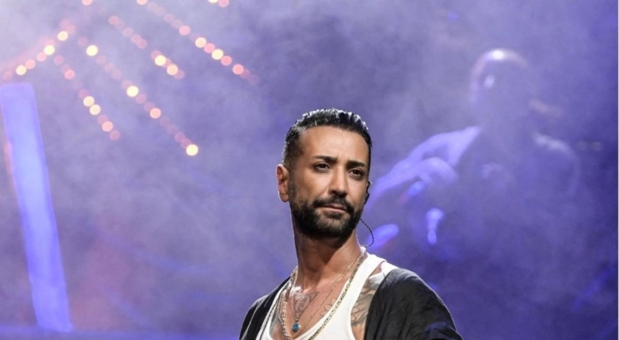 Kaza sonrası Tan Taşçı'dan ilk paylaşım