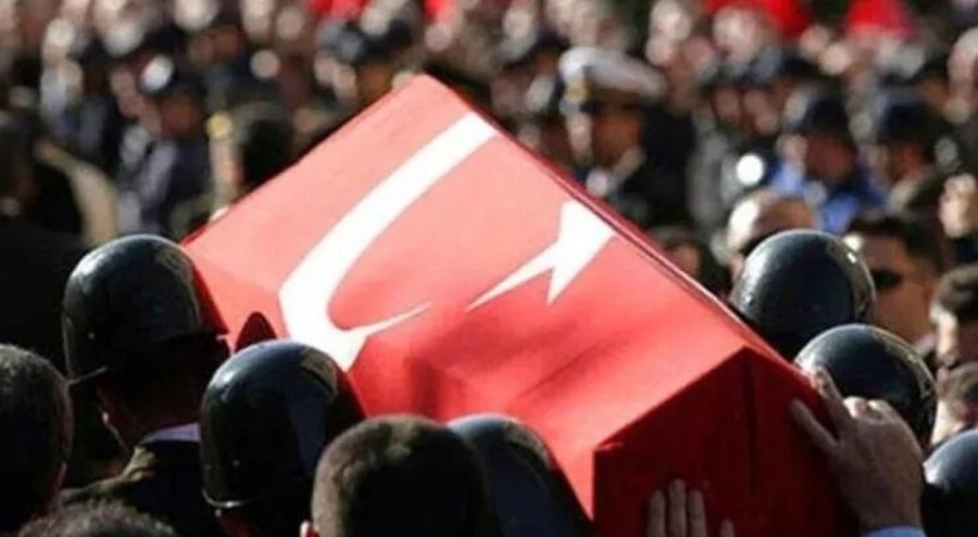 Bir acı haber daha! Şehidimiz var