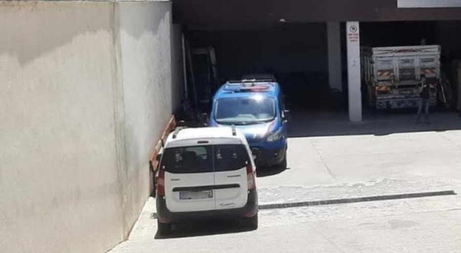 Korkunç kadın cinayeti! Eşini baltayla öldürdü