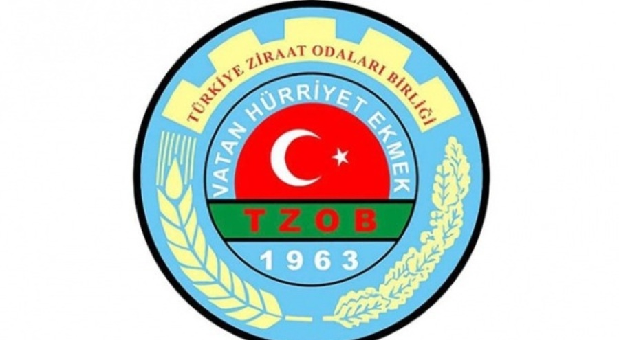 TZOB'dan kendisini İstanbul Ziraat Odası Başkanı olarak tanıtan Ömer Demir hakkında açıklama