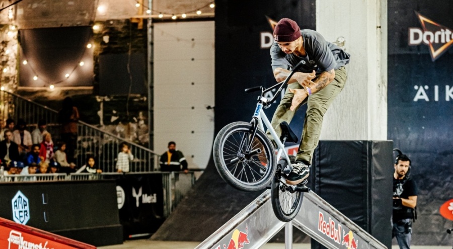 'Red Bull Bike Your Side' için geri sayım başladı