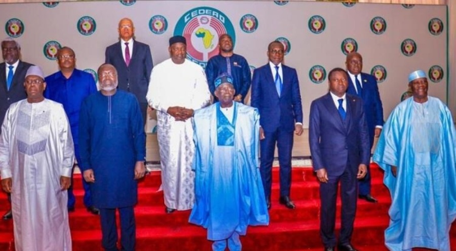 ECOWAS Abuja'da bir araya gelecek