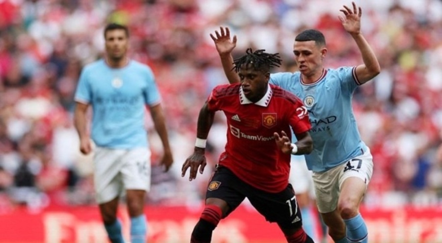 Fenerbahçe, Fred'e 15 milyon euro teklif yaptı