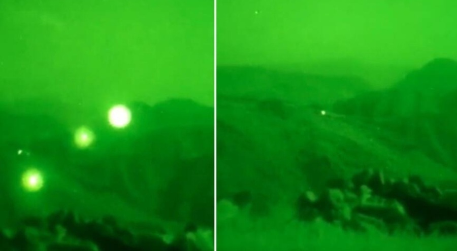 MSB: 4 terörist etkisiz hale getirildi