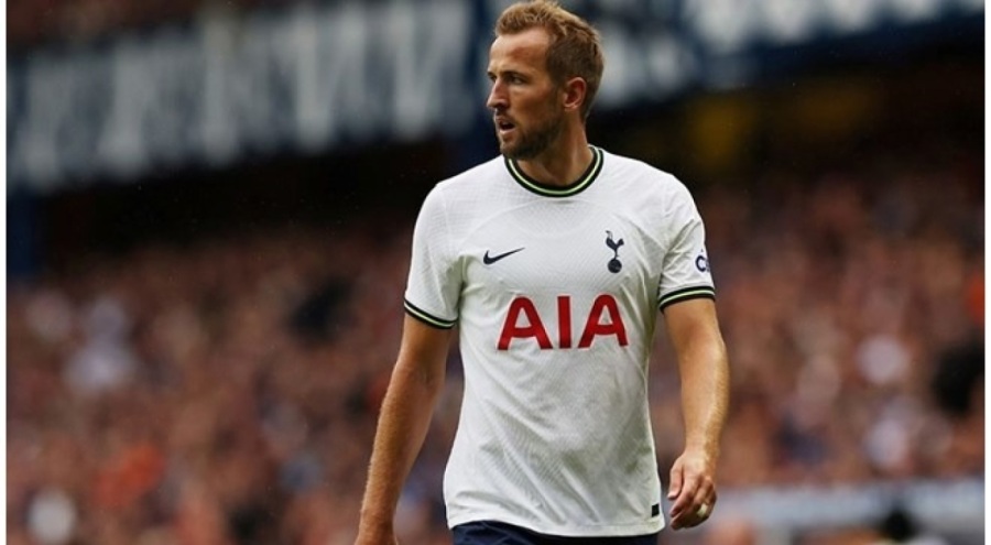 Harry Kane, 100 milyon euro karşılığında transfer edilecek