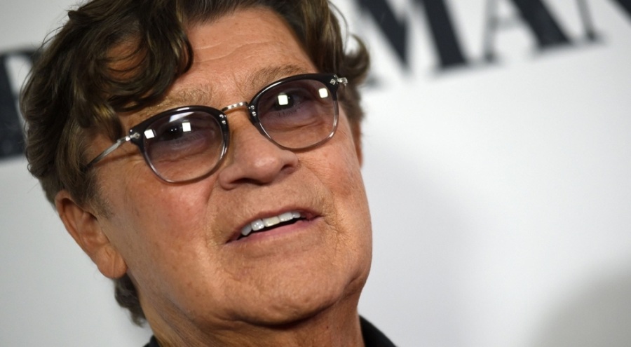 Ünlü müzisyen Robbie Robertson yaşamını yitirdi