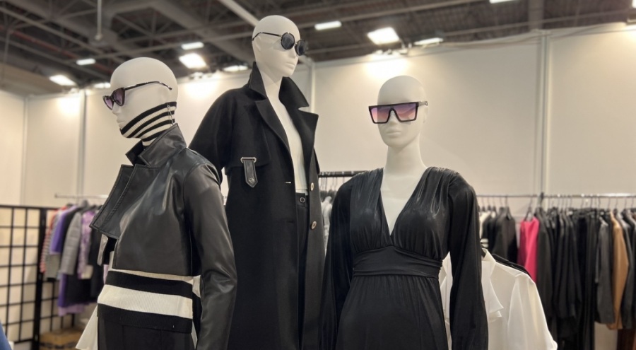 Avrupa ülkeleri Türkiye'den giyiniyor