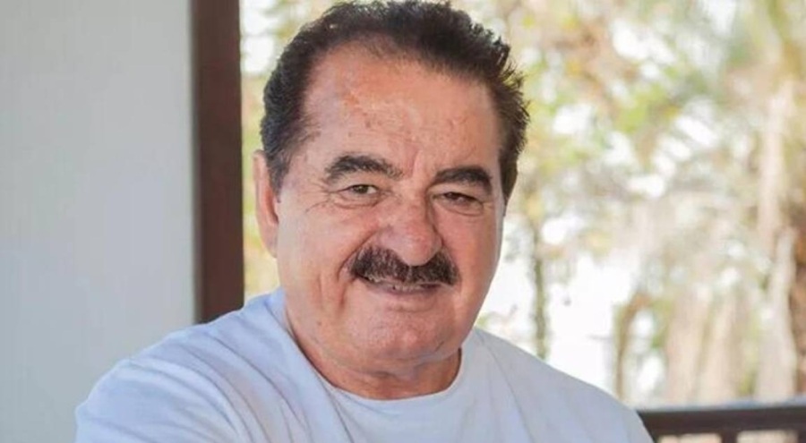 İbrahim Tatlıses: Teklik Allah'a mahsus, her an evlenebilirim