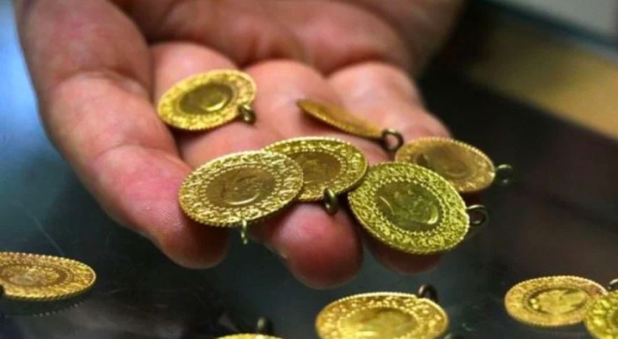 Altının kilogram fiyatı geriledi