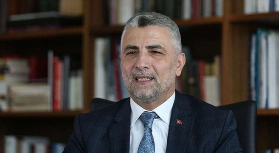 Ticaret Bakanı Bolat: Zor bir yıl olacak