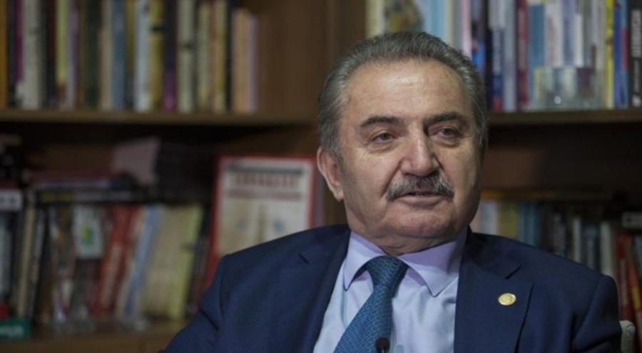 ATA Parti Genel Başkanı Zeybek: İmam hatipleri kapatacağız