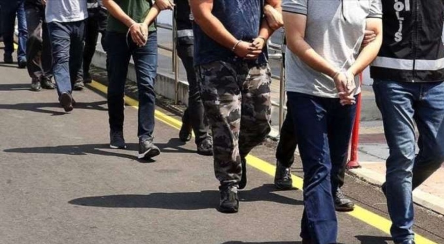 Uyuşturucu operasyonları: 17 şüpheliye gözaltı