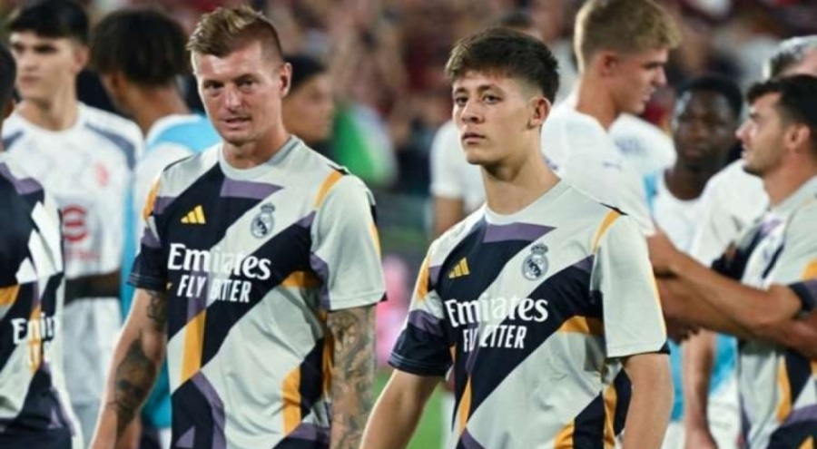 Real Madrid, Arda Güler hakkında kararını verdi!