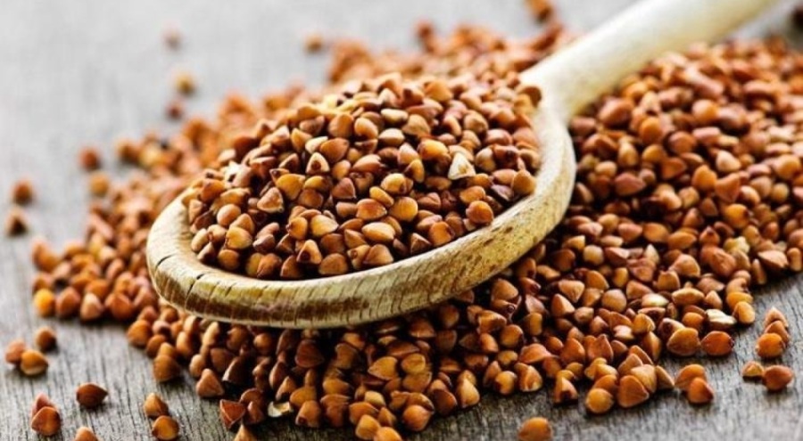 Glutensiz beslenenler için vitamin deposu o besin!