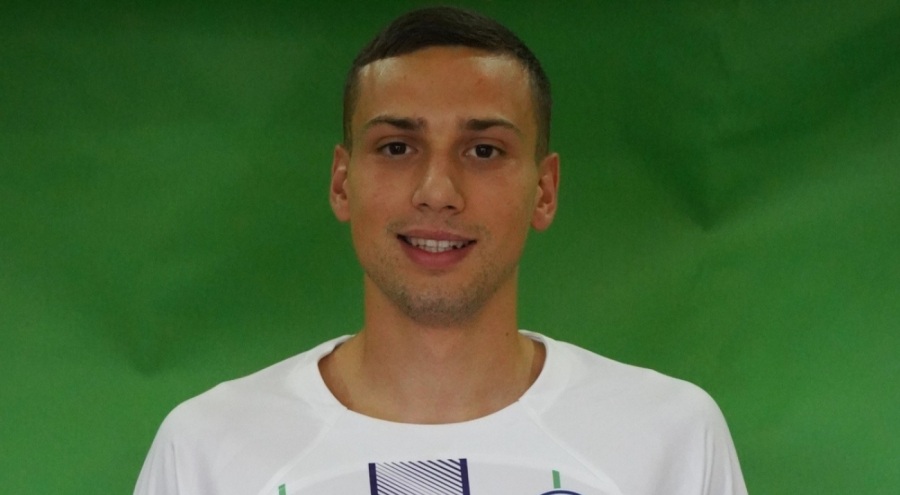 Varesanovic Rizespor'a transfer oldu