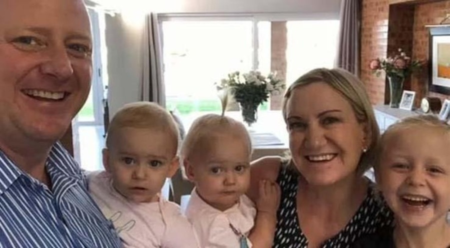 3 kızını boğarak öldüren anne mahkemede gözyaşlarına boğuldu!