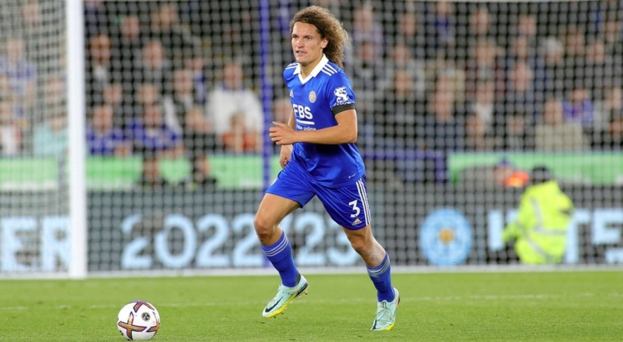 Galatasaray, Belçikalı stoperi gündemine aldı!