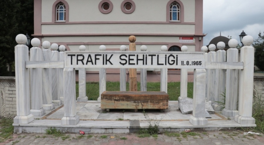 Tarihin en garip kazalarından biriydi: 26 kişi korkunç bir şekilde ölmüştü!